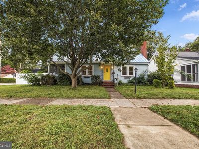 Property at 155 N American Ave, Dover, DE