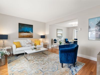 Property at 50 Hicks Ave APT 2, Medford, MA