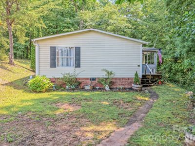 Property at 97 Misty Ridge Ln, Leicester, NC