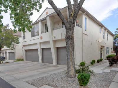 6501 San Antonio Dr NE Unit 1201