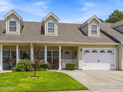 211 Peppertree Crossing Ave