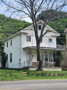 Property at 321 E Poplar St, Nanticoke, PA