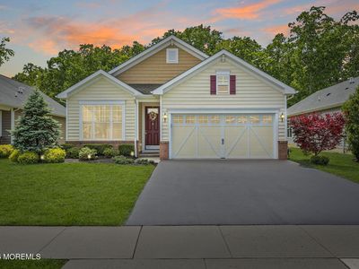 86 Harvest Ridge Road