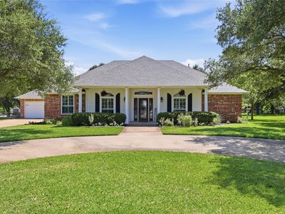 4112 Buckingham Cir