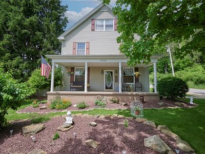 Property at 1035 E Main St, Rural Valley, PA