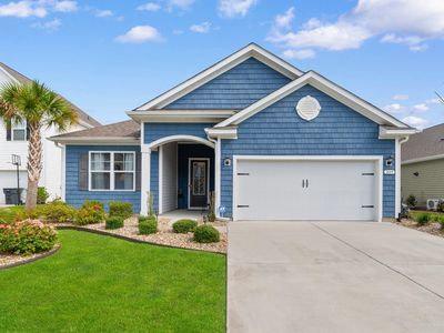 Property at 205 Juniata Loop, Little River, SC