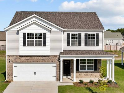 PENWELL Plan, Bedford Place