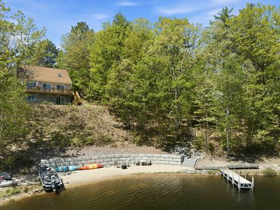 114 Thoreau Trail