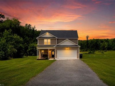 1350 Glen Haven Dr