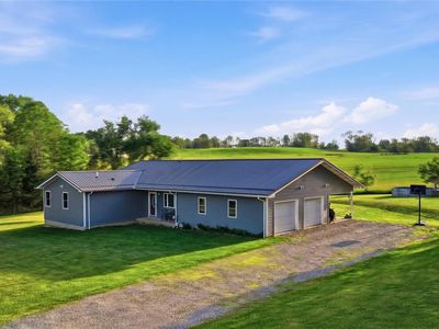 Property at 116 Troytown Rd, Fayette City, PA