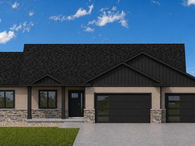 932 Bridger DRIVE