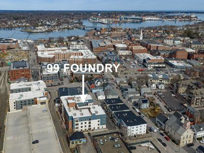 99 Foundry Place #306