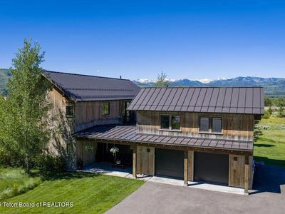 4305 S Little Horsethief Ln