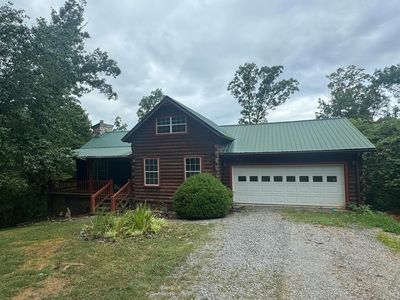 252 River Run Rd