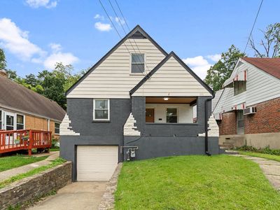 6025 Connecticut Ct