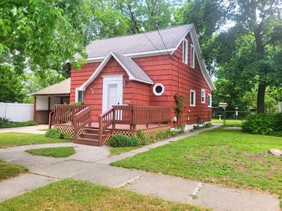 Property at 254 4th Ave, Manistee, MI