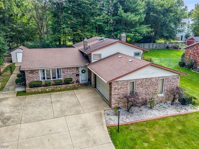Property at 3666 Sleepy Hollow Rd, Brunswick, OH