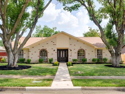 1422 Lincoln Dr