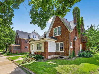 Property at 308 S Brooks St, Madison, WI