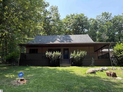 722 Bungo Lake Rd