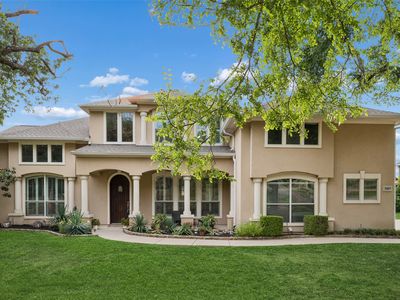 3005 Native Oak Dr
