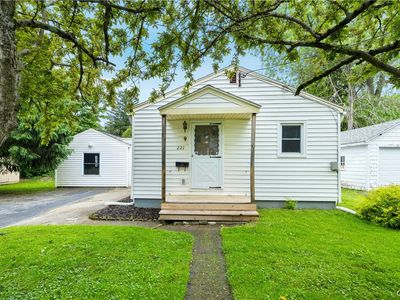 221 Chappell St