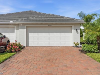 Property at 2228 Dragonfruit Way, Naples, FL