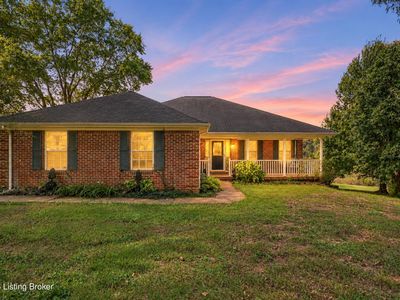 Property at 165 Day Rd, Taylorsville, KY