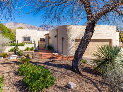 5671 E Camino Del Tronido