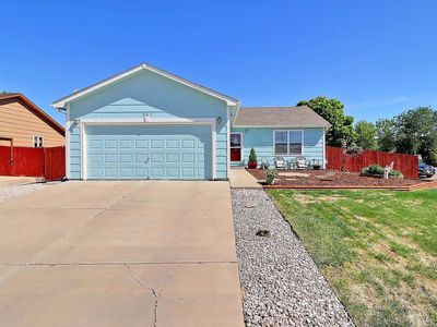 Property at 861 E 20th St Ln, Greeley, CO
