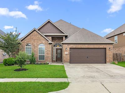 15123 Flintridge Lake Ln