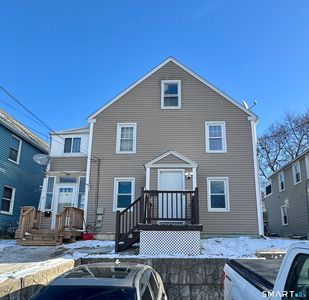 Property at 88 North Pond Street, Bristol, CT