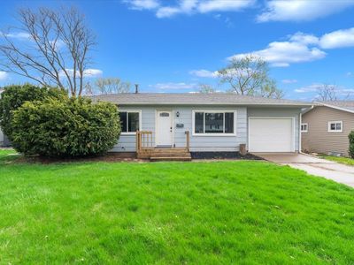 2707 Cypress Dr