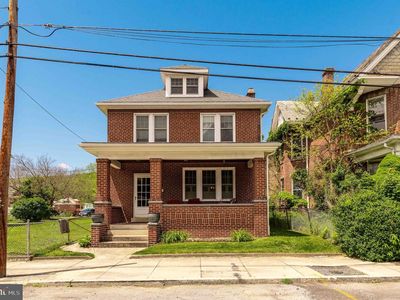 Property at 314 Pulaski St, Cumberland, MD