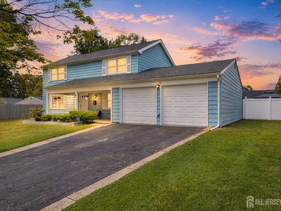 2 Harrington Cir