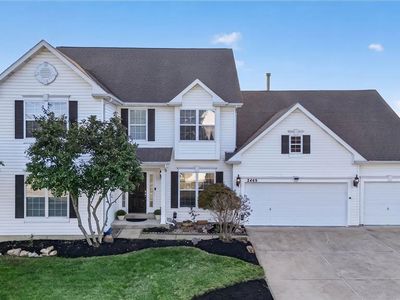 2469 Clarjon Dr