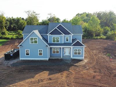 11 Buttonball Road #"The Ashton"