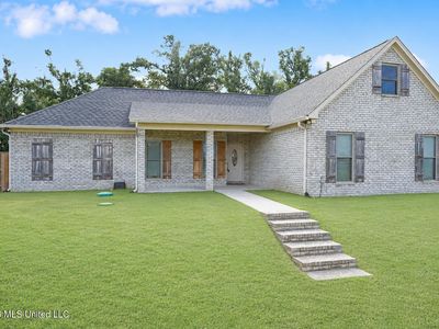 Property at 2021 Jrv Brown Rd, Yazoo City, MS