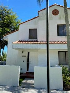 11524 Terra Bella Blvd #11524