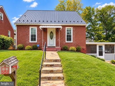 Property at 11608 Olive Ave, Cumberland, MD