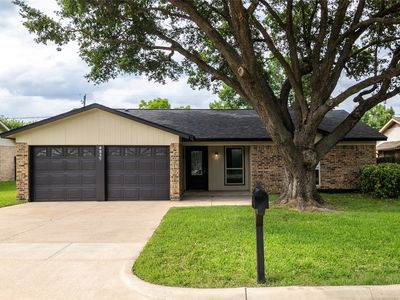 8237 Saint Patrick St
