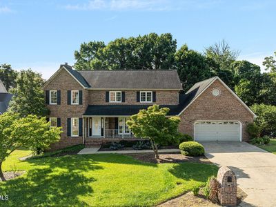 3507 Bondwood Cir
