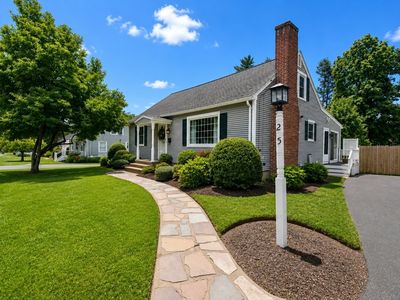 25 Speight Arden