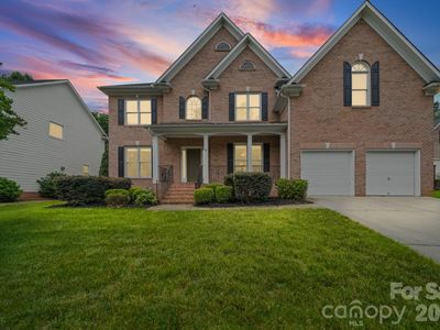 13818 Ballantyne Meadows Dr