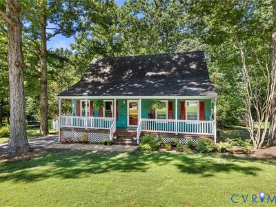7306 Native Dancer Dr