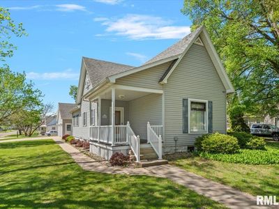 291 S Prospect St