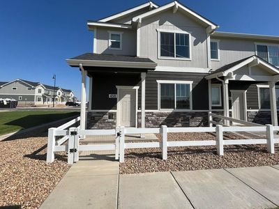 458 Condor Way