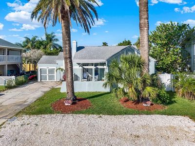 Property at 15656 1st St E, Redington Beach, FL