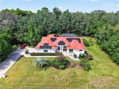 Property at 549 W National St, Hernando, FL