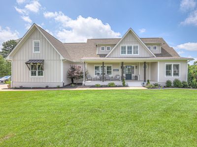 2117 Southern Preserve Ln